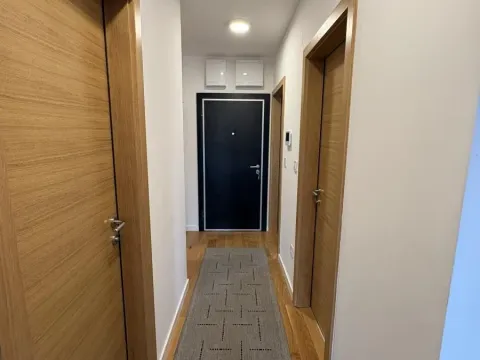 Izdavanje, dvosoban stan, 61m², Vukov Spomenik, Zvezdara Sve Podlokacije - image 11