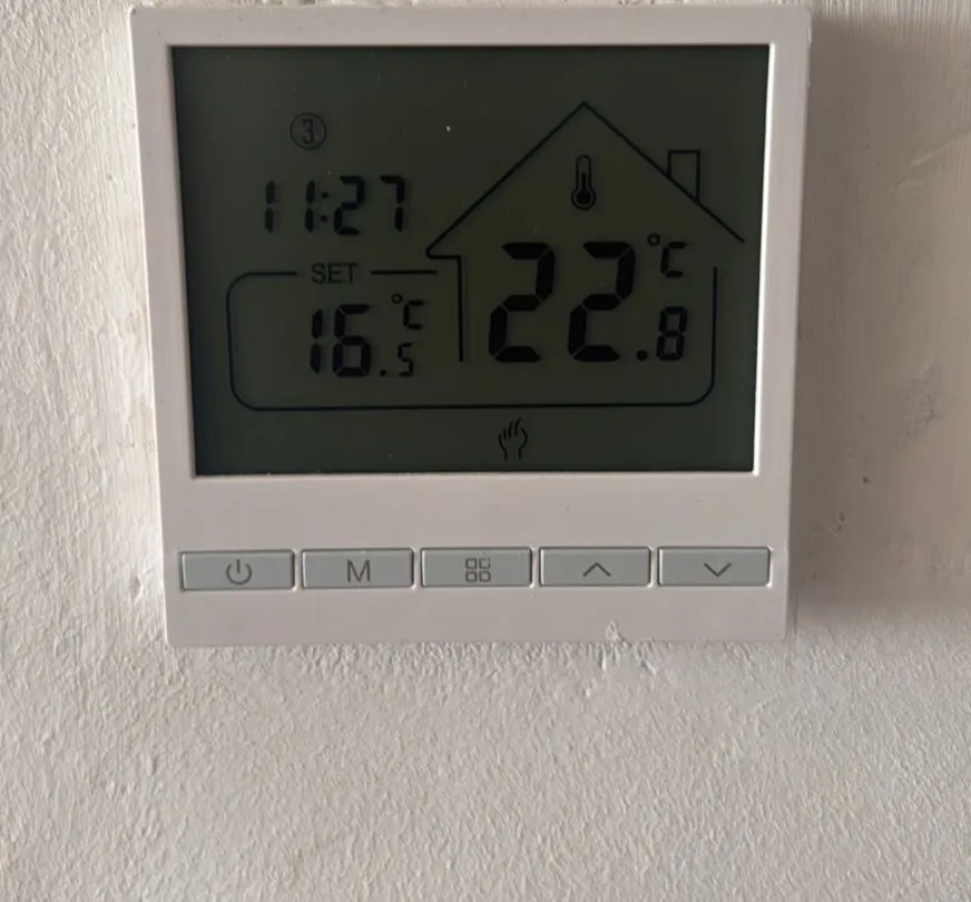 Sale, two bedroom apartment, 50m², Pržno, Budva