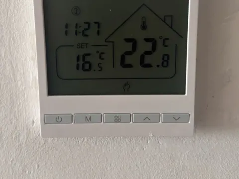 Sale, two bedroom apartment, 50m², Pržno, Budva - image 13