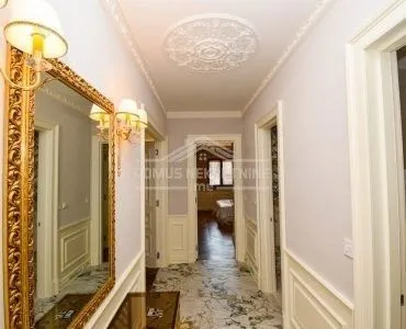 Prodaja, trosoban stan, 132m², Pod Goricom, Podgorica - image 12