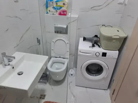 Izdavanje, jednosoban stan, 45m², Zabjelo, Podgorica - image 9