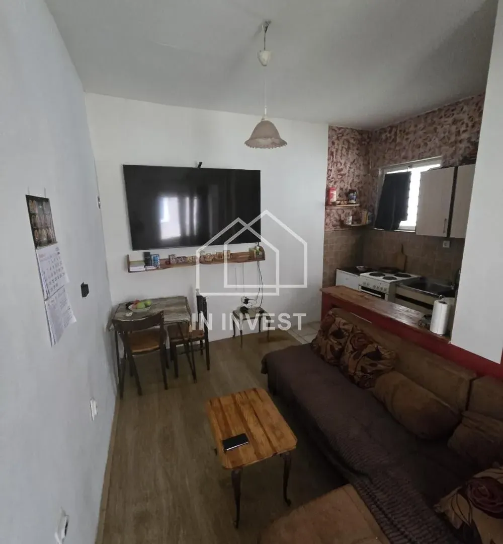 Sale, house, 39m², Užice, Srbija