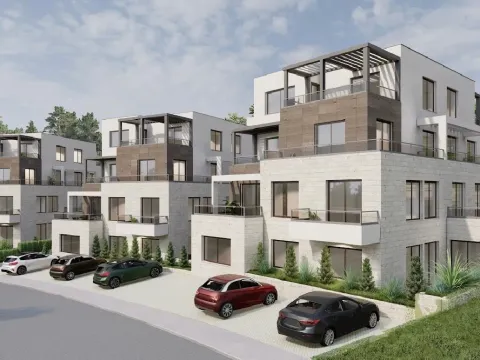 Prodaja, plac, 1983m², Mrčevac, Tivat - image 9