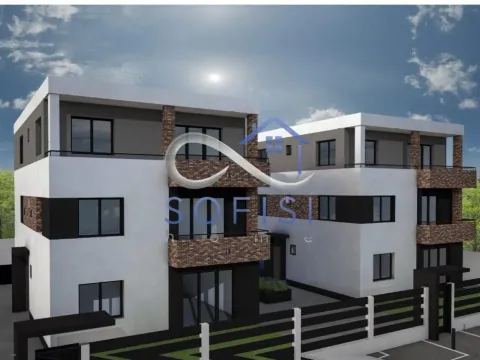 Prodaja, četvorosoban stan, 85m², Alibegovac, Petrovaradin - image 6