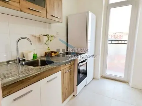 Prodaja, dvosoban stan, 48m², Vračar Sve Podlokacije, Beograd - image 2