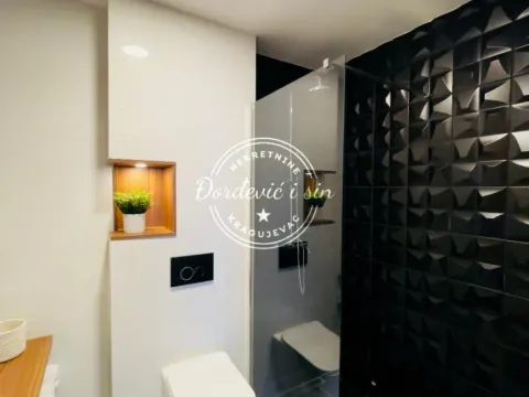 Prodaja, dvosoban stan, 43m², Zlatibor, Srbija - image 11