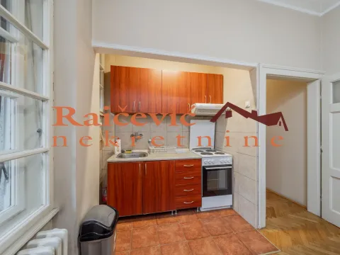 Prodaja, dvosoban stan, 45m², Tašmajdan, Palilula Sve Podlokacije - image 13