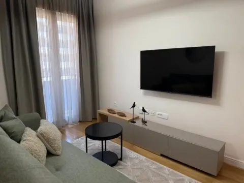 Izdavanje, jednosoban stan, 40m², Central Point, Podgorica - image 3