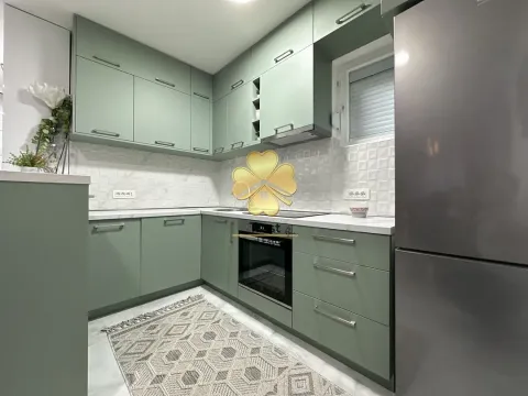 Izdavanje, jednosoban stan, 50m², Zagorič, Podgorica - image 4