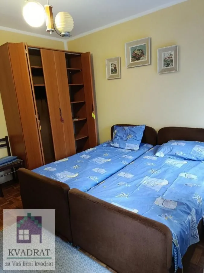 Izdavanje, jednosoban stan, 33m², Obrenovac, Beograd