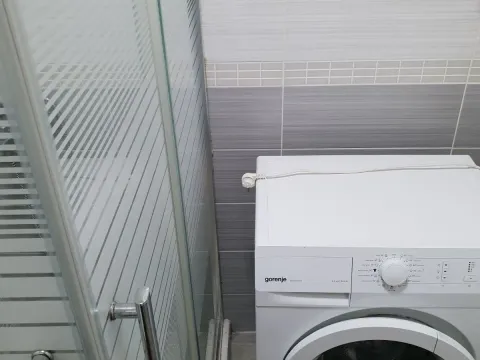 Rent, one bedroom apartment, 50m², Stari Aerodrom, Podgorica - image 10