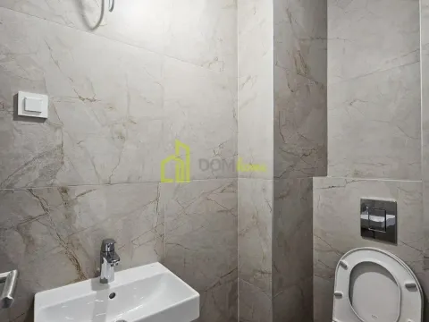 Rent, two bedroom apartment, 64m², Tološka šuma, Podgorica - image 6