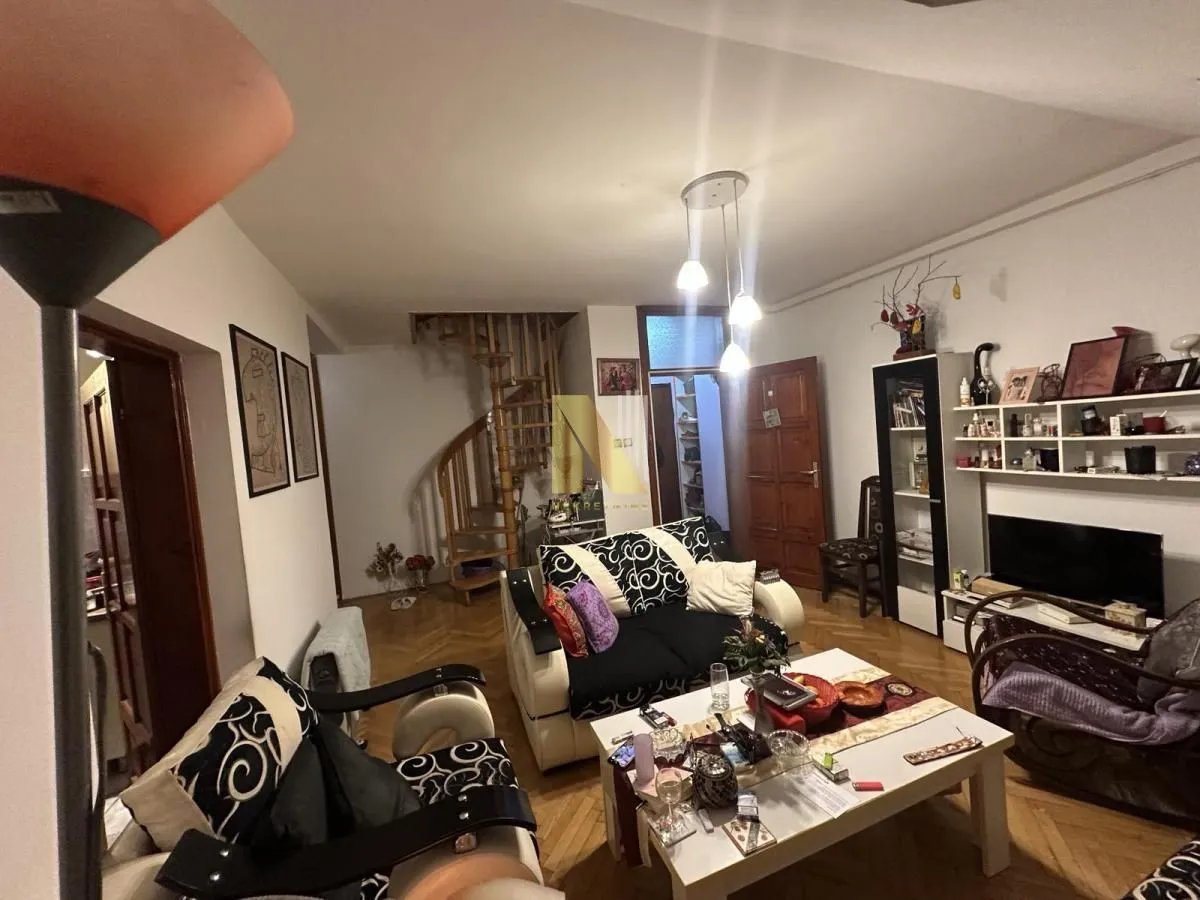Prodaja, trosoban stan, 56m², Podbara, Novi Sad Sve Podlokacije