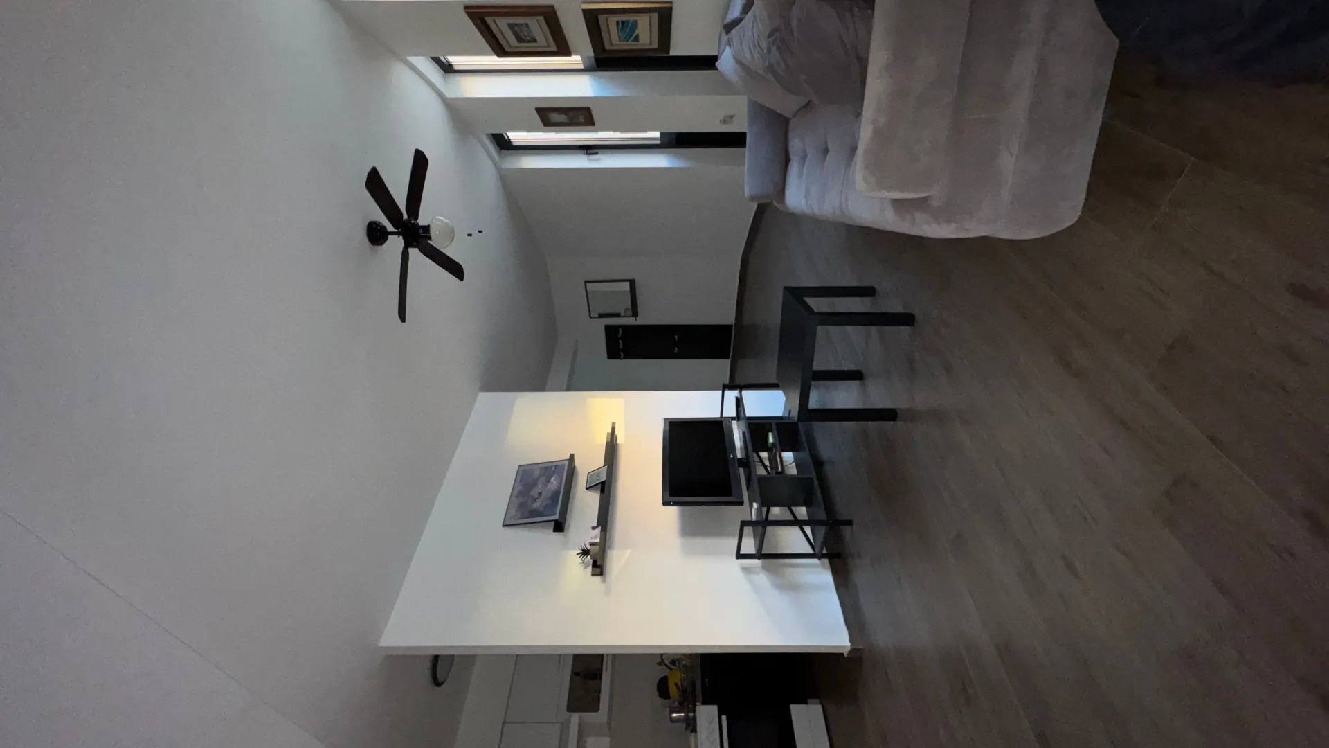 Sale, one bedroom apartment, 53m², Pinješ, Ulcinj