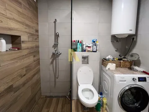 Prodaja, trosoban stan, 64m², Banatić, Novi Sad Sve Podlokacije - image 11