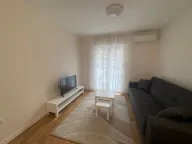 Izdavanje, jednosoban stan, 40m², Zabjelo, Podgorica - image 1