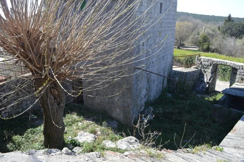 Prodaja, plac, 450m², Mrkovi, Herceg Novi
