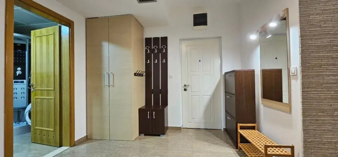 Sale, two bedroom apartment, 71m², Bečići, Budva