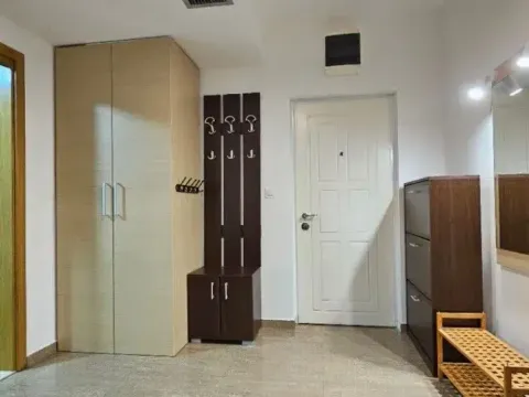 Sale, two bedroom apartment, 71m², Bečići, Budva - image 2