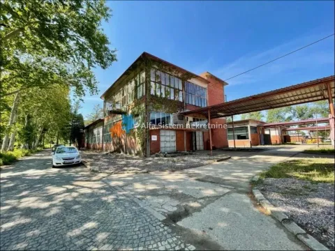 Rent, office space, 770m², Palilula Sve Podlokacije, Beograd