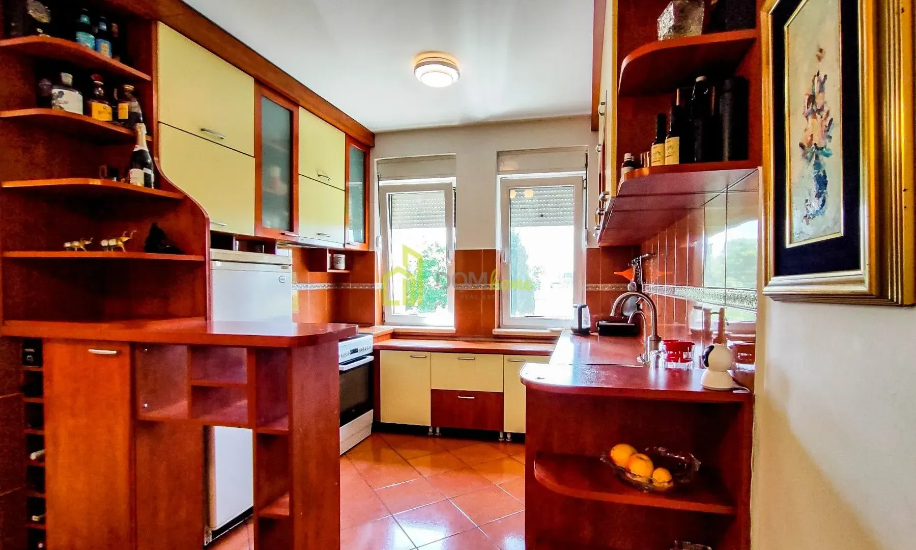 Prodaja, trosoban stan, 92m², Preko Morače, Podgorica