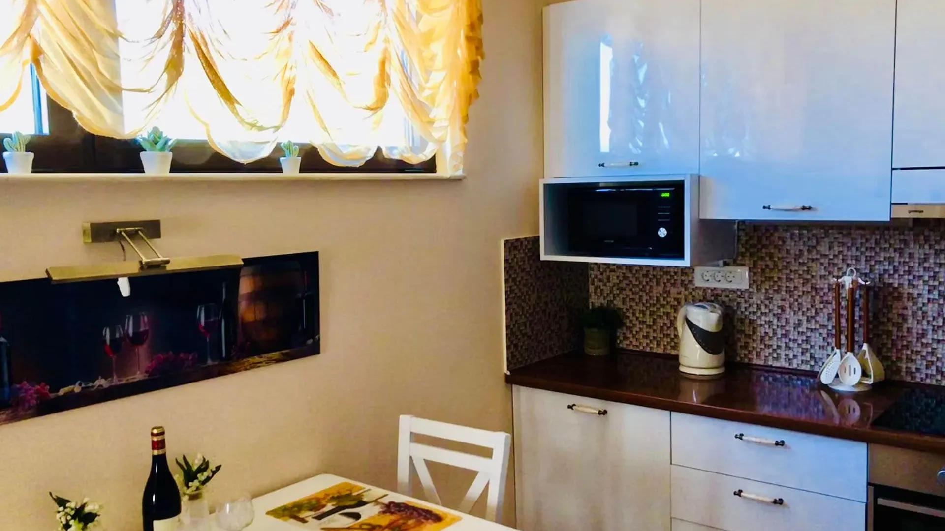 Sale, apartment, 42m², Dobra Voda, Bar
