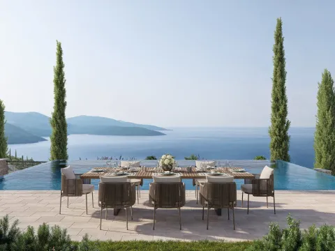 Prodaja, stan, 41m², Luštica Bay, Tivat - image 9