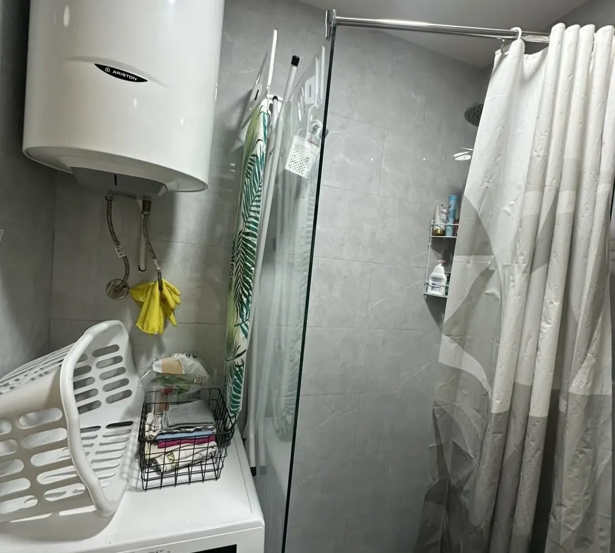 Prodaja, garsonjera, 26m², Zabjelo, Podgorica
