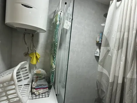 Prodaja, garsonjera, 26m², Zabjelo, Podgorica - image 6