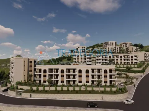 Prodaja, jednosoban stan, 45m², Budva, Crna Gora - image 45