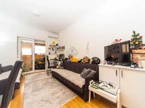 Prodaja, stan, 26m², Tuški Put, Podgorica - image 3