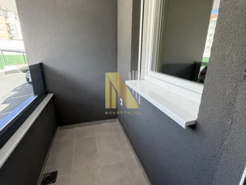 Izdavanje, jednosoban stan, 40m², Bulevar Evrope, Novi Sad Sve Podlokacije - image 10