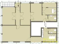 Izdavanje, poslovni prostor, 205m², Krnjaca, Palilula Sve Podlokacije - image 6