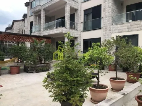 Three Bedroom Apartment for Sale, 132m2, Kostanjica, Kotor