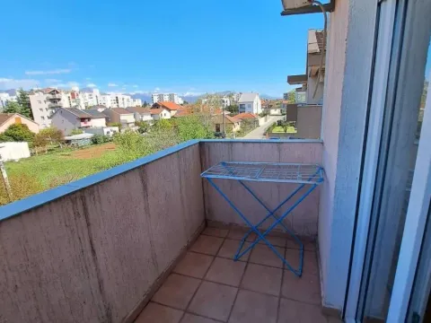 Rent, one bedroom apartment, 47m², Zabjelo, Podgorica - image 8