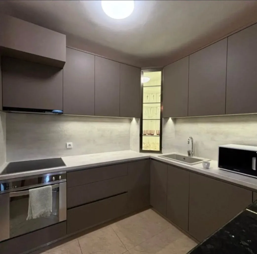 Rent, two bedroom apartment, 95m², Vezirov Most, Podgorica