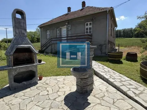 Sale, house, 79m², Šantarovac, Jagodina - image 29