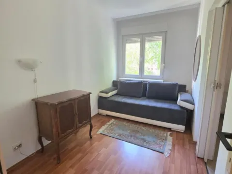 Rent, two bedroom apartment, 50m², Novi Beograd Blok 63, Novi Beograd Sve Podlokacije - image 6