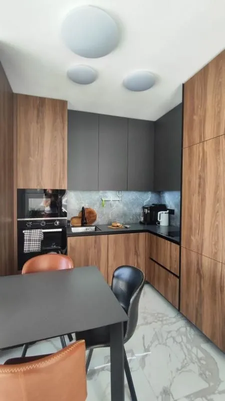 Sale, studio apartment, 36m², Bjeliši, Bar