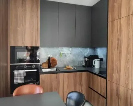 Prodaja, garsonjera, 36m², Bjeliši, Bar - image 8