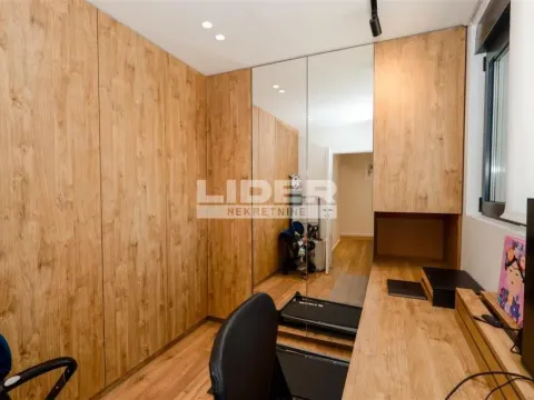 Sale, four bedroom apartment, 82m², Bežanija, Beograd - image 8