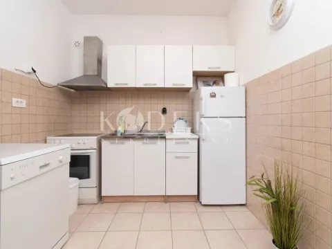 Izdavanje, dvosoban stan, 99m², Tuški Put, Podgorica - image 8