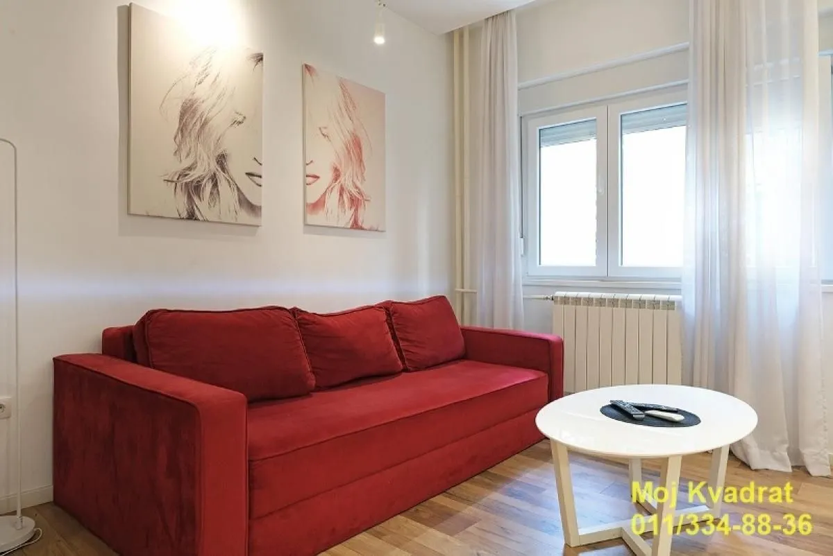Sale, office space, 171m², Savski Venac, Beograd