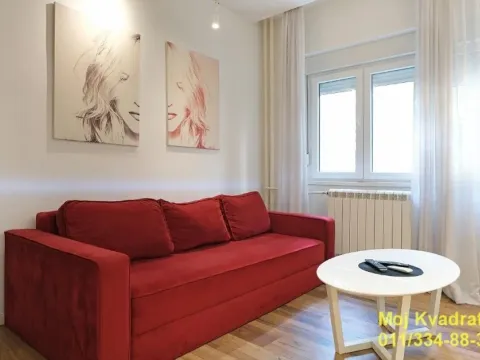 Sale, office space, 171m², Savski Venac, Beograd - image 9