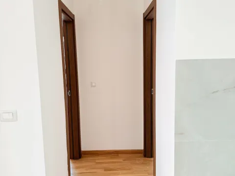 Prodaja, dvosoban stan, 67m², Rozino, Budva - image 9