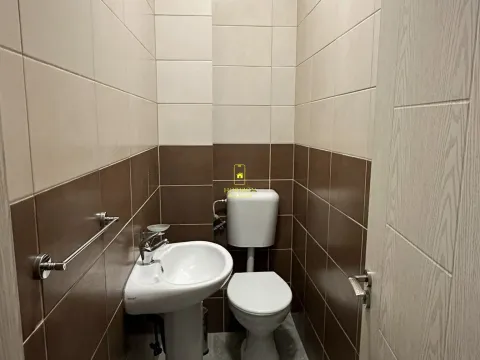 Rent, two bedroom apartment, 64m², City Kvart, Podgorica - image 7