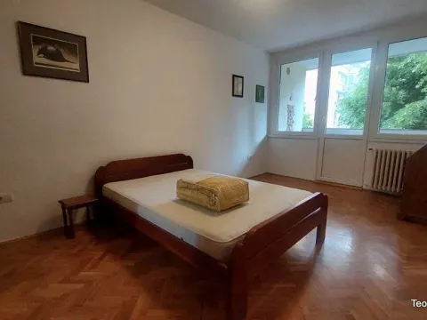 Izdavanje, trosoban stan, 62m², Lion, Zvezdara Sve Podlokacije - image 6
