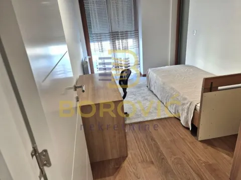 Rent, four bedroom apartment, 100m², Tošin bunar, Novi Beograd Sve Podlokacije - image 10