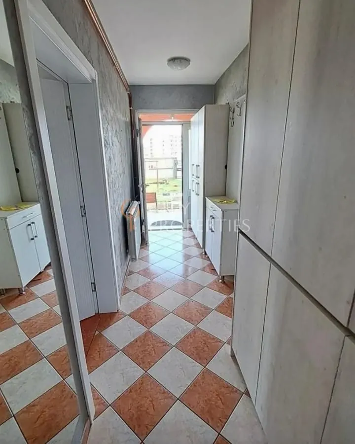 Rent, apartment, 60m², Zabjelo, Podgorica