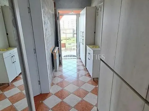 Rent, apartment, 60m², Zabjelo, Podgorica - image 11